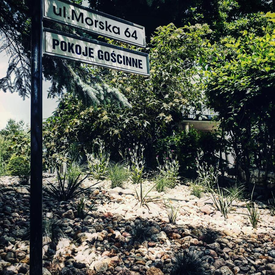 Na Skarpie Homestay
